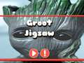 Гульня Groot Jigsaw
