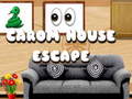 Гульня Carom House Escape