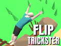 Гульня Flip Trickster