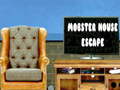 Гульня Mobster House Escape