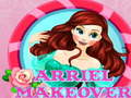 Гульня Arriel makeover