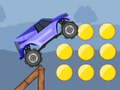 Гульня Big Wheels Monster Truck