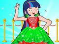 Гульня Princess SM Story Jigsaw Puzzle