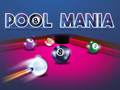 Гульня Pool Mania