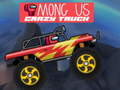 Гульня Among Us Truck Driver