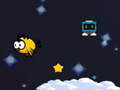 Гульня Bit Jump