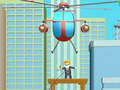 Гульня Hook Throw 3D