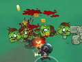 Гульня Zombie Killer Squad