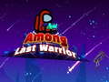 Гульня Among Us Last Warrior