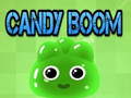 Гульня CANDY BOOM