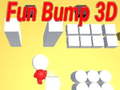 Гульня Fun Bump 3D