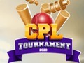 Гульня CPL Tournament 2020