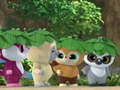 Гульня YooHoo to the Rescue Jigsaw Puzzle