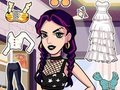 Гульня Ball Jointed Doll Creator