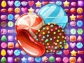 Гульня Candy Connect New