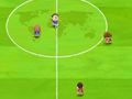 Гульня Kopanito All Stars Soccer