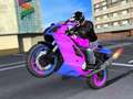 Гульня Sports Bike Racing