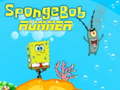 Гульня SpongeBob Runner