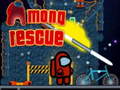 Гульня Among Rescue 