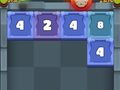 Гульня Reach 2048