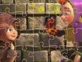 Гульня Pil's Adventure Jigsaw