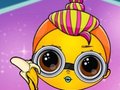 Гульня Minions Popsy Humanization