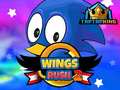 Гульня Wings Rush 2