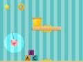 Гульня Pig Escape
