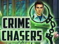 Гульня Crime chasers