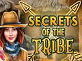 Гульня Secrets of the tribe