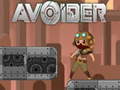 Гульня Avoider