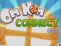 Гульня Om Nom Connect Classic