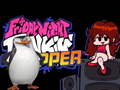 Гульня Friday Night Funkin vs Skipper 