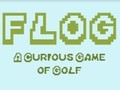 Гульня Flog