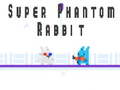 Гульня Super Phantom Rabbit
