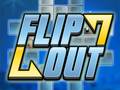 Гульня Flip Out