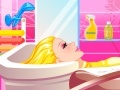 Гульня Hairdresser Challenge
