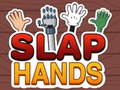 Гульня Slap Hands