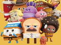 Гульня Bread Barbershop Jigsaw Puzzle