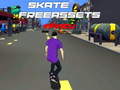 Гульня Skate on Freeassets infinity