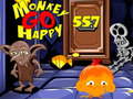 Гульня Monkey Go Happy Stage 557