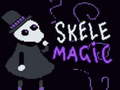Гульня Skele Magic