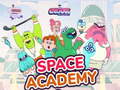Гульня Elliott from Earth Space Academy