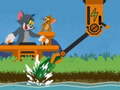 Гульня Tom and Jerry show River Recycle 