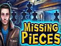 Гульня Missing pieces
