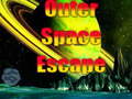 Гульня Outer Space Escape 
