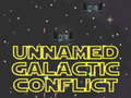 Гульня Unnamed Galactic Conflict