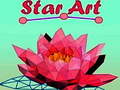 Гульня Star Art