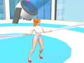 Гульня Nail Master 3D