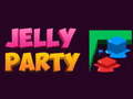 Гульня Jelly Party